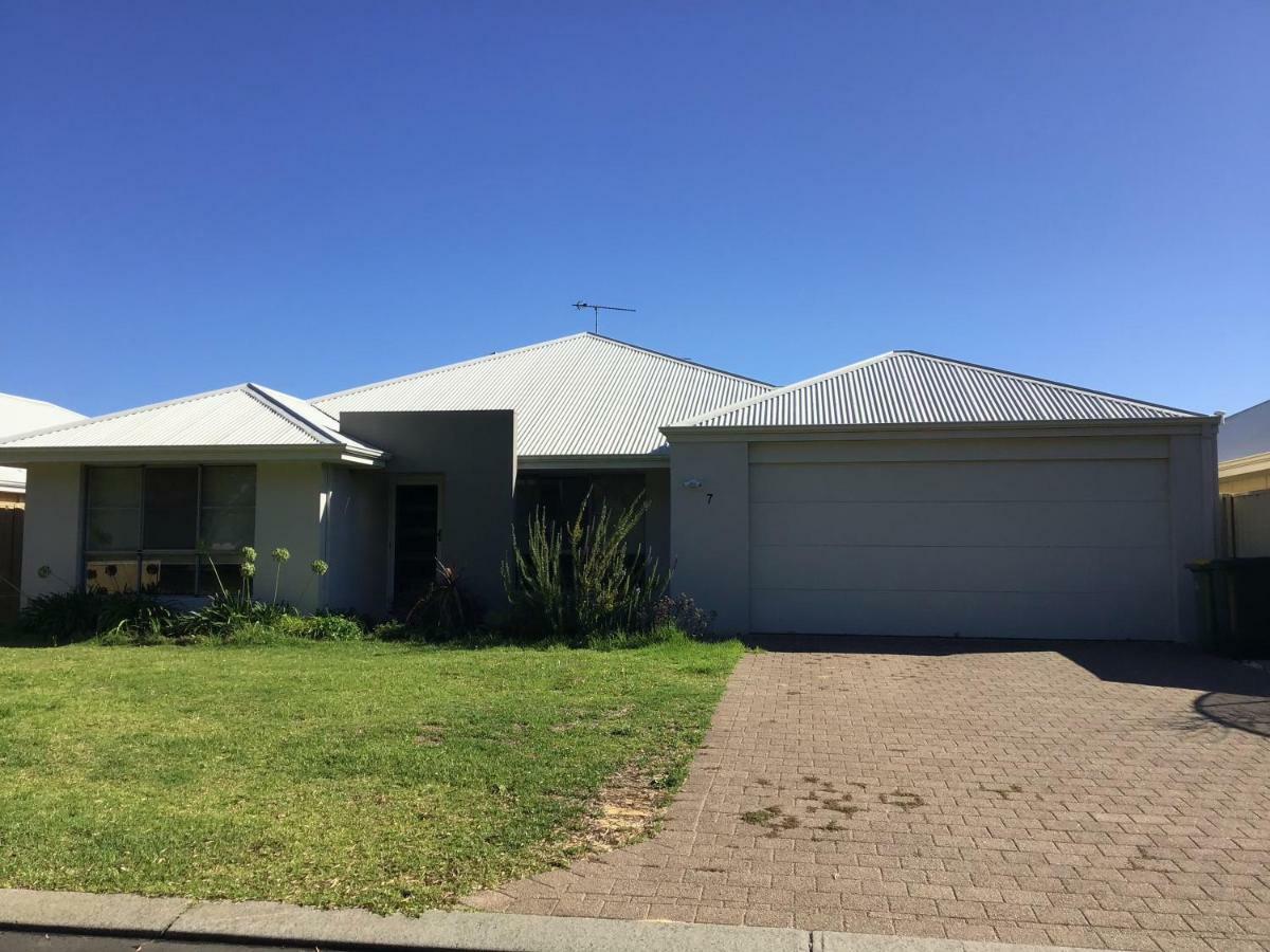 Beachwood House - Broadwater Exterior photo